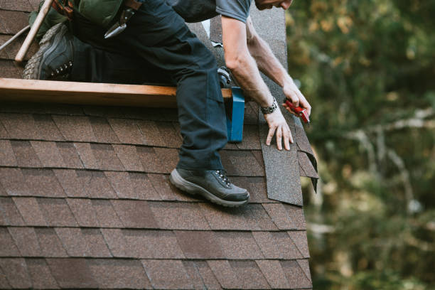 Residential Roof Replacement in Garden City South, NY