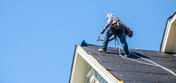 Best Commercial Roofing Services  in Garden City South, NY
